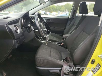 Zdjęcie 7 z 12 samochodu: 2016 SCION IM BASE VIN:JTNKARJE9GJ518791 - miniatura