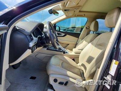 Zdjęcie 7 z 13 samochodu: 2018 AUDI Q7 PREMIUM PLUS VIN:WA1LHAF79JD034975 - miniatura