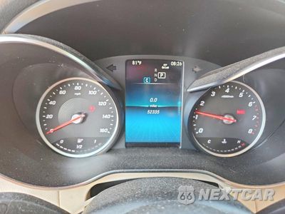 Zdjęcie 9 z 12 samochodu: 2020 MERCEDES-BENZ GLC 300 VIN:WDC0G8DB7LF692002 - miniatura