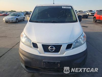 Piąte zdjęcie samochodu w środku: 2019 NISSAN NV200 S VIN:3N6CM0KN5KK700907 - miniatura