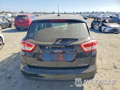 Zdjęcie 6 z 13 samochodu: 2018 FORD C-MAX SE VIN:1FADP5AU7JL104664 - miniatura