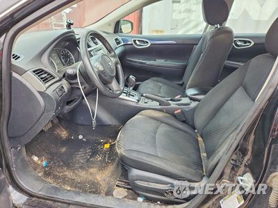 Zdjęcie 7 z 12 samochodu: 2017 NISSAN SENTRA SR VIN:3N1AB7AP4HY212505 - miniatura