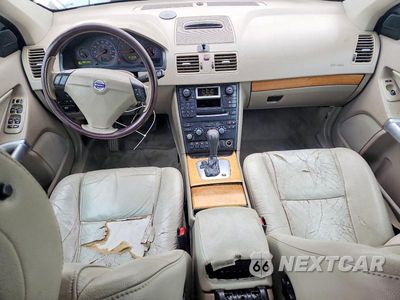 Zdjęcie 8 z 14 samochodu: 2006 VOLVO XC90 V8 VIN:YV4CZ852761296551 - miniatura