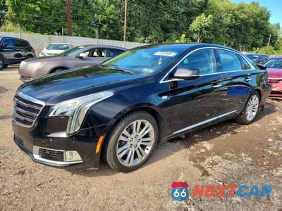 2019 CADILLAC XTS LUXURY 2G61M5S37K9115624 - główne zdjęcie licytacji z USA - miniatura