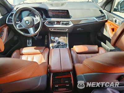 Zdjęcie 8 z 13 samochodu: 2019 BMW X5 XDRIVE40I VIN:5UXCR6C57KLL24415 - miniatura