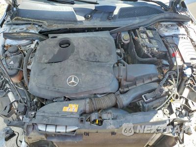 Zdjęcie 12 z 14 samochodu: 2017 MERCEDES-BENZ GLA 250 4MATIC VIN:WDCTG4GB0HJ336626 - miniatura