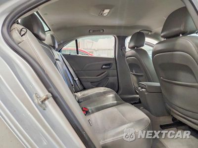 Zdjęcie 10 z 12 samochodu: 2013 CHEVROLET MALIBU 1LT VIN:1G11C5SA5DF344854 - miniatura