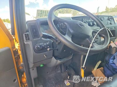 Zdjęcie 7 z 12 samochodu: 2020 INTERNATIONAL MV607 - BOX TRUCK VIN:3HAEUMML9LL129430 - miniatura