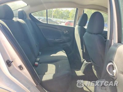 Zdjęcie 10 z 12 samochodu: 2013 NISSAN VERSA 1.6 S VIN:3N1CN7AP0DL847938 - miniatura