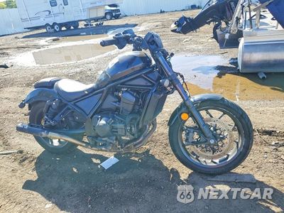 2022 HONDA CMX1100 D JH2SC8313NK102169 - główne zdjęcie licytacji z USA - miniatura
