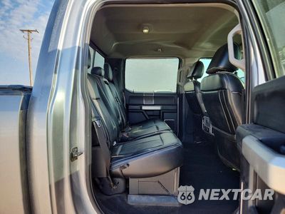 Zdjęcie 10 z 12 samochodu: 2021 FORD F250 SUPER DUTY VIN:1FT8W2BT7MEE07620 - miniatura