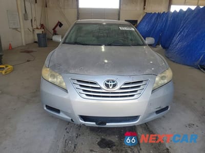 Piąte zdjęcie samochodu w środku: 2008 TOYOTA CAMRY LE VIN:4T1BE46K88U241119 - miniatura