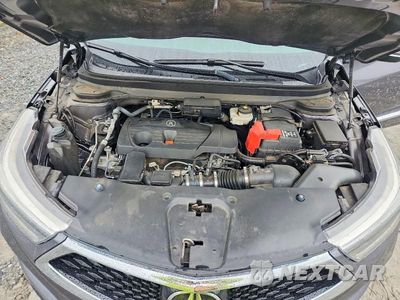 Zdjęcie 12 z 13 samochodu: 2020 ACURA RDX 4D VIN:5J8TC1H7XLL007697 - miniatura
