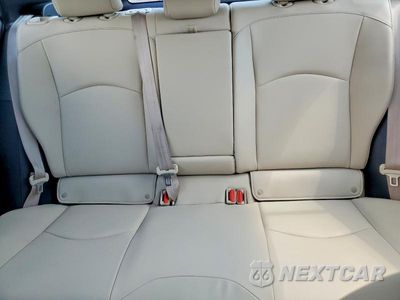 Zdjęcie 10 z 13 samochodu: 2021 TOYOTA PRIUS XLE VIN:JTDKAMFU0M3131179 - miniatura