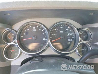 Zdjęcie 9 z 12 samochodu: 2011 CHEVROLET SILVERADO C2500 HEAVY DUTY VIN:1GC2CVCG0BZ465978 - miniatura