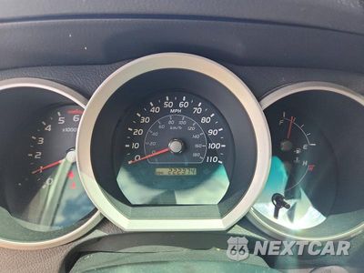 Zdjęcie 9 z 13 samochodu: 2008 TOYOTA 4RUNNER SR5 VIN:JTEBU14RX8K030758 - miniatura