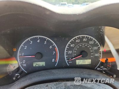 Zdjęcie 9 z 12 samochodu: 2012 TOYOTA COROLLA L VIN:5YFBU4EEXCP006987 - miniatura