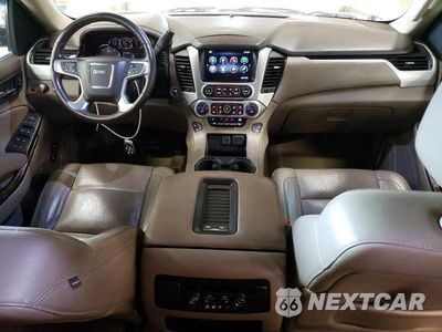 Zdjęcie 8 z 13 samochodu: 2015 GMC YUKON XL K1500 SLT VIN:1GKS2HKC3FR564260 - miniatura