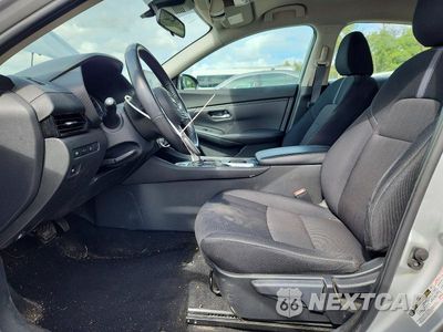 Zdjęcie 7 z 13 samochodu: 2023 NISSAN SENTRA SV VIN:3N1AB8CV8PY231395 - miniatura