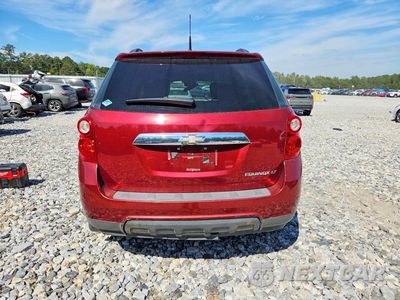 Zdjęcie 6 z 13 samochodu: 2012 CHEVROLET EQUINOX LT VIN:2GNALPEK9C6232646 - miniatura