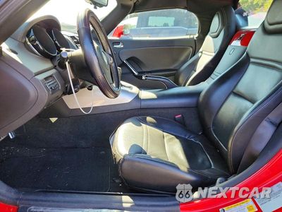 Zdjęcie 7 z 12 samochodu: 2009 SATURN SKY VIN:1G8MN35B89Y104680 - miniatura