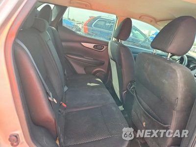 Zdjęcie 11 z 13 samochodu: 2018 NISSAN ROGUE SPORT S VIN:JN1BJ1CP8JW155062 - miniatura