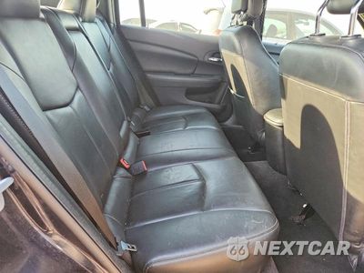 Zdjęcie 10 z 12 samochodu: 2012 CHRYSLER 200 LIMITED VIN:1C3CCBCG0CN116867 - miniatura