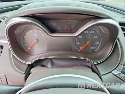 Zdjęcie 9 z 12 samochodu: 2020 CHEVROLET IMPALA PREMIER VIN:1G1105S34LU111441 - miniatura