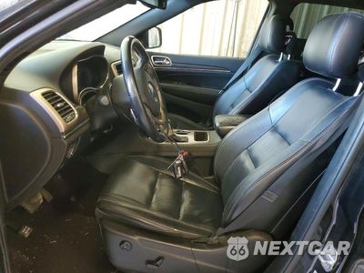 Zdjęcie 7 z 14 samochodu: 2016 JEEP GRAND CHEROKEE LIMITED VIN:1C4RJEBG6GC418888 - miniatura
