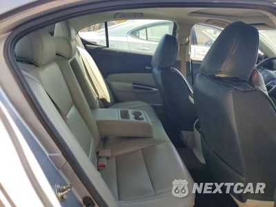 Zdjęcie 10 z 12 samochodu: 2016 ACURA TLX VIN:19UUB2F32GA008602 - miniatura