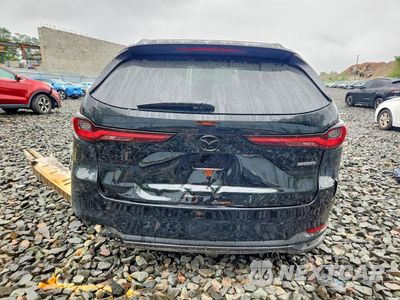 Zdjęcie 6 z 12 samochodu: 2025 MAZDA CX-90 SELECT VIN:JM3KKAHD9S1243486 - miniatura