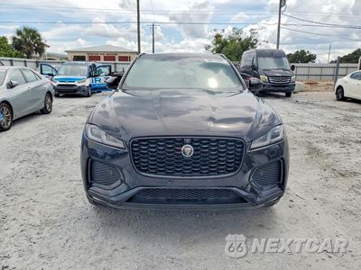 Piąte zdjęcie samochodu w środku: 2026 JAGUAR F-PACE R-DYNAMIC S VIN:SADCT2EX5TA757825 - miniatura