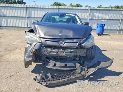 Piąte zdjęcie samochodu w środku: 2019 TOYOTA YARIS LE VIN:3MYDLBYVXKY509317 - miniatura