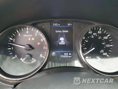 Zdjęcie 9 z 13 samochodu: 2018 NISSAN ROGUE SL VIN:5N1AT2MT6JC794445 - miniatura