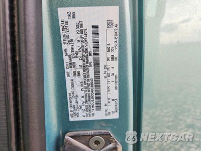 Zdjęcie 13 z 13 samochodu: 2013 FORD ESCAPE TITANIUM VIN:1FMCU9J93DUC36543 - miniatura