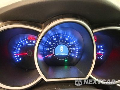 Zdjęcie 9 z 12 samochodu: 2015 KIA OPTIMA EX VIN:5XXGN4A79FG416378 - miniatura