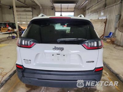 Zdjęcie 6 z 13 samochodu: 2019 JEEP CHEROKEE LATITUDE PLUS VIN:1C4PJMLB8KD415059 - miniatura