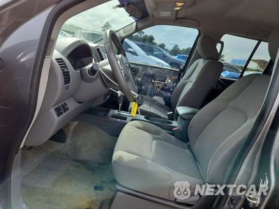 Zdjęcie 7 z 13 samochodu: 2018 NISSAN FRONTIER SV VIN:1N6AD0ER2JN733202 - miniatura