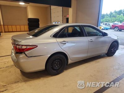 Trzecie zdjęcie samochodu z tyłu: 2016 TOYOTA CAMRY LE VIN:4T4BF1FK3GR535883 - miniatura