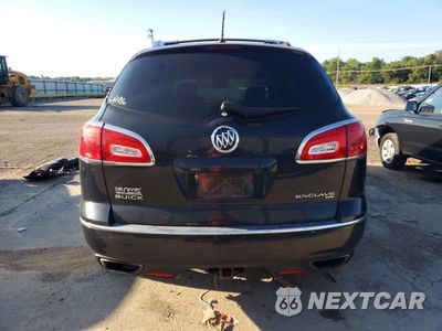 Zdjęcie 6 z 13 samochodu: 2013 BUICK ENCLAVE VIN:5GAKVCKD4DJ116086 - miniatura