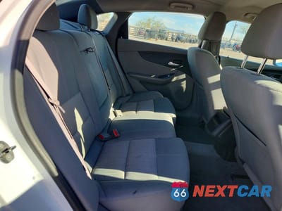 Zdjęcie 10 z 12 samochodu: 2015 CHEVROLET IMPALA LS VIN:2G11Z5SL9F9190127 - miniatura