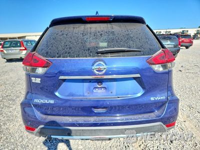 Zdjęcie 6 z 13 samochodu: 2019 NISSAN ROGUE SV VIN:KNMAT2MV7KP544650 - miniatura