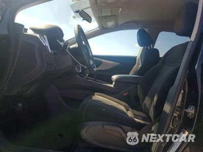Zdjęcie 7 z 14 samochodu: 2017 NISSAN MURANO S VIN:5N1AZ2MH9HN178442 - miniatura