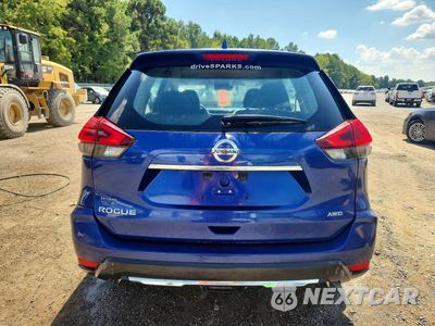 Zdjęcie 6 z 14 samochodu: 2019 NISSAN ROGUE S VIN:KNMAT2MV6KP518606 - miniatura