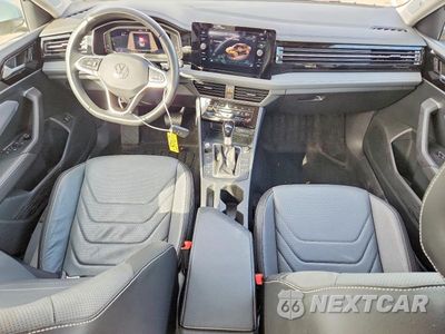Zdjęcie 8 z 13 samochodu: 2025 VOLKSWAGEN JETTA SEL VIN:3VWGX7BU7SM011237 - miniatura