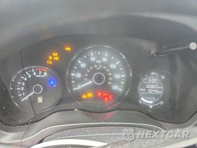 Zdjęcie 9 z 13 samochodu: 2021 HONDA HR-V LX VIN:3CZRU6H38MM732872 - miniatura