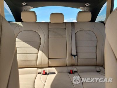 Zdjęcie 10 z 14 samochodu: 2018 MERCEDES-BENZ GLC 300 VIN:WDC0G4JB0JV104120 - miniatura