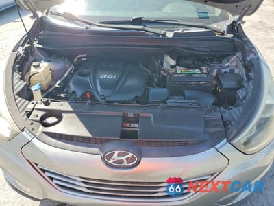Zdjęcie 12 z 13 samochodu: 2015 HYUNDAI TUCSON SE VIN:KM8JUCAG4FU031058 - miniatura