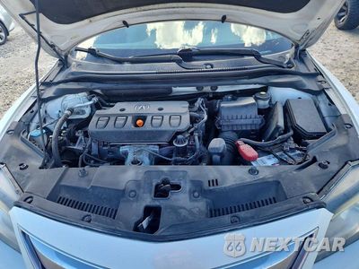 Zdjęcie 11 z 13 samochodu: 2013 ACURA ILX 20 PREMIUM VIN:19VDE1F58DE007876 - miniatura