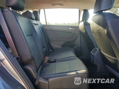 Zdjęcie 11 z 14 samochodu: 2021 VOLKSWAGEN TIGUAN SE VIN:3VV3B7AX2MM123735 - miniatura